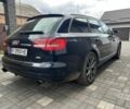 Синій Ауді А6, об'ємом двигуна 3 л та пробігом 140 тис. км за 12800 $, фото 4 на Automoto.ua