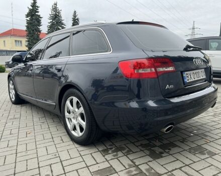 Синий Ауди А6, объемом двигателя 2.7 л и пробегом 304 тыс. км за 12100 $, фото 2 на Automoto.ua