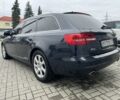 Синий Ауди А6, объемом двигателя 2.7 л и пробегом 304 тыс. км за 12100 $, фото 2 на Automoto.ua