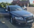 Синий Ауди А6, объемом двигателя 1.97 л и пробегом 241 тыс. км за 10500 $, фото 13 на Automoto.ua