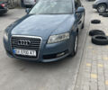 Синий Ауди А6, объемом двигателя 2.7 л и пробегом 359 тыс. км за 8700 $, фото 1 на Automoto.ua