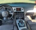 Синий Ауди А6, объемом двигателя 1.97 л и пробегом 241 тыс. км за 10500 $, фото 11 на Automoto.ua