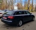 Синій Ауді А6, об'ємом двигуна 1.98 л та пробігом 221 тис. км за 9000 $, фото 6 на Automoto.ua