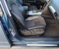 Синий Ауди А6, объемом двигателя 2.97 л и пробегом 223 тыс. км за 14500 $, фото 20 на Automoto.ua