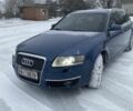 Синій Ауді А6, об'ємом двигуна 2.7 л та пробігом 3 тис. км за 4100 $, фото 1 на Automoto.ua