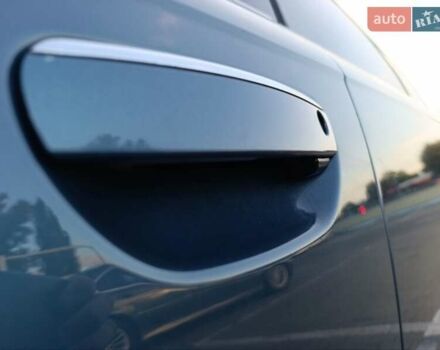 Синий Ауди А6, объемом двигателя 2.97 л и пробегом 223 тыс. км за 14500 $, фото 2 на Automoto.ua