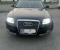 Синий Ауди А6, объемом двигателя 2.7 л и пробегом 396 тыс. км за 4600 $, фото 2 на Automoto.ua