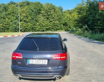 Синий Ауди А6, объемом двигателя 1.97 л и пробегом 241 тыс. км за 9499 $, фото 8 на Automoto.ua