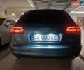 Синий Ауди А6, объемом двигателя 2.97 л и пробегом 223 тыс. км за 14500 $, фото 4 на Automoto.ua