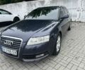 Синий Ауди А6, объемом двигателя 2.7 л и пробегом 304 тыс. км за 12100 $, фото 3 на Automoto.ua