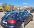 Синий Ауди А6, объемом двигателя 1.98 л и пробегом 235 тыс. км за 8000 $, фото 7 на Automoto.ua
