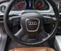 Синій Ауді А6, об'ємом двигуна 1.98 л та пробігом 221 тис. км за 9000 $, фото 12 на Automoto.ua