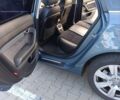 Синій Ауді А6, об'ємом двигуна 3 л та пробігом 223 тис. км за 14499 $, фото 5 на Automoto.ua