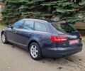 Синій Ауді А6, об'ємом двигуна 1.98 л та пробігом 221 тис. км за 9000 $, фото 8 на Automoto.ua