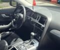 Синій Ауді А6, об'ємом двигуна 2.7 л та пробігом 425 тис. км за 8340 $, фото 13 на Automoto.ua