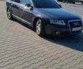 Синий Ауди А6, объемом двигателя 1.97 л и пробегом 241 тыс. км за 10500 $, фото 2 на Automoto.ua