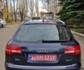 Синій Ауді А6, об'ємом двигуна 1.98 л та пробігом 221 тис. км за 9000 $, фото 7 на Automoto.ua