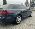 Синий Ауди А6, объемом двигателя 2.7 л и пробегом 304 тыс. км за 12100 $, фото 4 на Automoto.ua