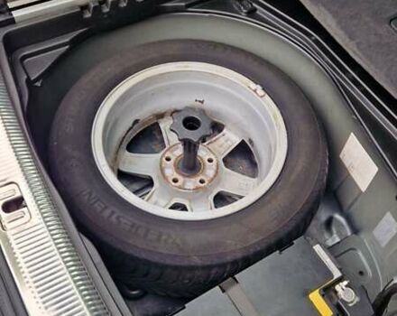 Синій Ауді А6, об'ємом двигуна 1.98 л та пробігом 221 тис. км за 9000 $, фото 10 на Automoto.ua