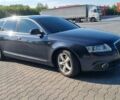 Синий Ауди А6, объемом двигателя 1.97 л и пробегом 241 тыс. км за 9499 $, фото 6 на Automoto.ua
