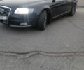 Синий Ауди А6, объемом двигателя 2.7 л и пробегом 396 тыс. км за 4600 $, фото 1 на Automoto.ua