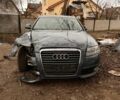 Синій Ауді А6, об'ємом двигуна 2.7 л та пробігом 336 тис. км за 7500 $, фото 1 на Automoto.ua