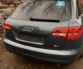 Синій Ауді А6, об'ємом двигуна 2.7 л та пробігом 336 тис. км за 7500 $, фото 5 на Automoto.ua