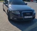 Синий Ауди А6, объемом двигателя 1.97 л и пробегом 241 тыс. км за 9499 $, фото 4 на Automoto.ua