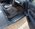 Синий Ауди А6, объемом двигателя 2.97 л и пробегом 223 тыс. км за 14500 $, фото 19 на Automoto.ua