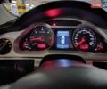 Синий Ауди А6, объемом двигателя 2.97 л и пробегом 223 тыс. км за 14500 $, фото 1 на Automoto.ua