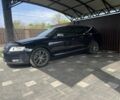 Синий Ауди А6, объемом двигателя 3 л и пробегом 140 тыс. км за 12800 $, фото 1 на Automoto.ua