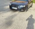 Синій Ауді А6, об'ємом двигуна 1.98 л та пробігом 235 тис. км за 10000 $, фото 1 на Automoto.ua