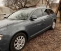 Синій Ауді А6, об'ємом двигуна 2.7 л та пробігом 336 тис. км за 7500 $, фото 4 на Automoto.ua