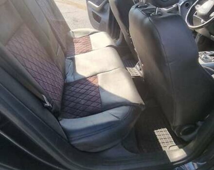 Синий Ауди А6, объемом двигателя 1.97 л и пробегом 241 тыс. км за 10500 $, фото 17 на Automoto.ua