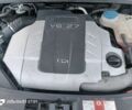 Синий Ауди А6, объемом двигателя 2.7 л и пробегом 396 тыс. км за 4600 $, фото 7 на Automoto.ua