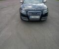 Синій Ауді А6, об'ємом двигуна 2 л та пробігом 243 тис. км за 7059 $, фото 1 на Automoto.ua