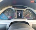 Синий Ауди А6, объемом двигателя 2.97 л и пробегом 223 тыс. км за 14500 $, фото 26 на Automoto.ua