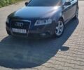 Синий Ауди А6, объемом двигателя 1.97 л и пробегом 241 тыс. км за 10500 $, фото 8 на Automoto.ua