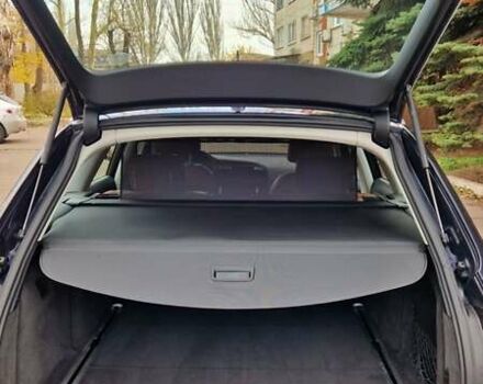 Синій Ауді А6, об'ємом двигуна 1.98 л та пробігом 221 тис. км за 9000 $, фото 9 на Automoto.ua