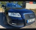 Синий Ауди А6, объемом двигателя 2 л и пробегом 23400 тыс. км за 9250 $, фото 1 на Automoto.ua