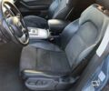 Синий Ауди А6, объемом двигателя 2.97 л и пробегом 223 тыс. км за 14500 $, фото 7 на Automoto.ua