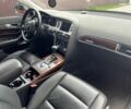 Синій Ауді А6, об'ємом двигуна 3 л та пробігом 140 тис. км за 12800 $, фото 5 на Automoto.ua
