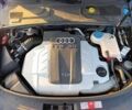 Синій Ауді А6, об'ємом двигуна 3 л та пробігом 223 тис. км за 14499 $, фото 7 на Automoto.ua