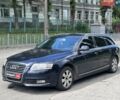 Синий Ауди А6, объемом двигателя 2.7 л и пробегом 425 тыс. км за 8990 $, фото 1 на Automoto.ua