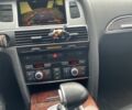 Синій Ауді А6, об'ємом двигуна 3 л та пробігом 140 тис. км за 12800 $, фото 10 на Automoto.ua