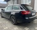 Синій Ауді А6, об'ємом двигуна 3 л та пробігом 140 тис. км за 12800 $, фото 2 на Automoto.ua