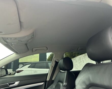 Синий Ауди А6, объемом двигателя 2.7 л и пробегом 304 тыс. км за 12100 $, фото 7 на Automoto.ua