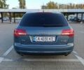 Синий Ауди А6, объемом двигателя 2.97 л и пробегом 223 тыс. км за 14500 $, фото 28 на Automoto.ua