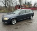 Синій Ауді А6, об'ємом двигуна 2 л та пробігом 240 тис. км за 6499 $, фото 2 на Automoto.ua