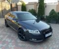 Синий Ауди А6, объемом двигателя 1.97 л и пробегом 236 тыс. км за 9250 $, фото 1 на Automoto.ua